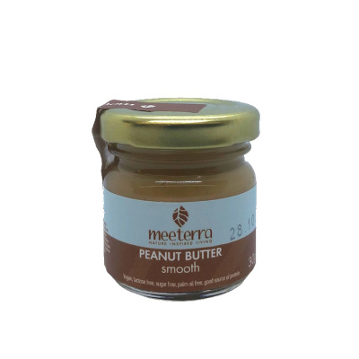 MEETERRA PEANUT BUTTER SOFT 30gr