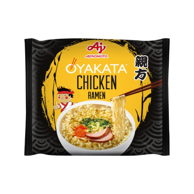 OYAKATA CHIKEN RAMEN 83gr