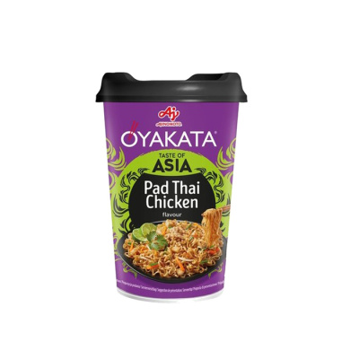 OYAKATA PAD THAI CHICKEN 93gr