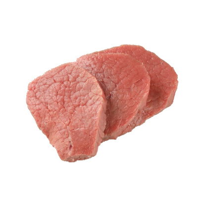 IMPORTED BEEF EYE OF ROUND ~1kg