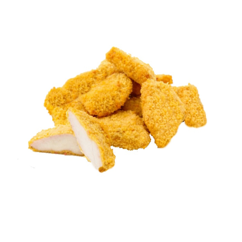 DOMESTIC CHICKEN NUGGETS~1kg