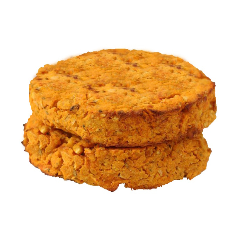 SWEET PUMPKIN BURGER ~1kg