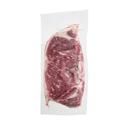 BLACK ANGUS FLAT IRON STEAK ARGENTINA ~1kg