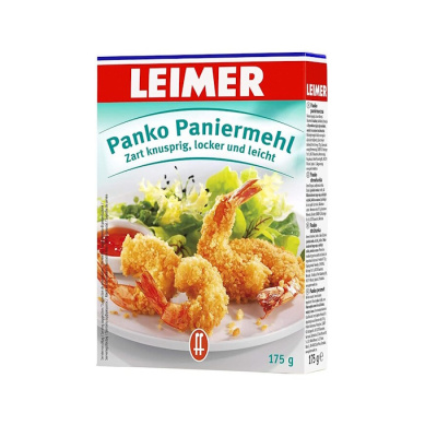 LEIMER PANKO PANIERMEHL 175gr