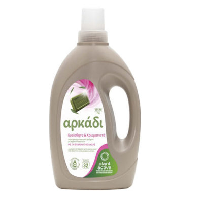 ARKADI  LIQUID LAUNDRY DETERGENT 1,45lt