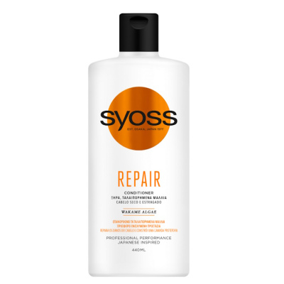 SYOSS CONDITIONER REPAIR 440ml