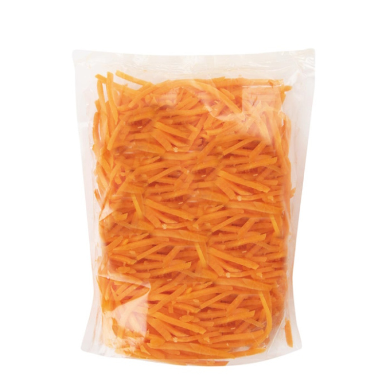 DOMESTIC GRATED CARROT ~450gr