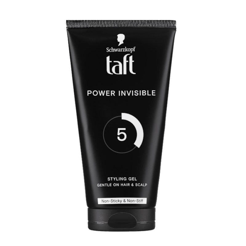 SCHWARZKOPF TAFL POWER INVISIBLE 150ml