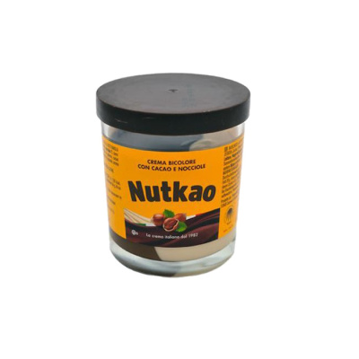 NUTKAO CREAM DUO 200gr