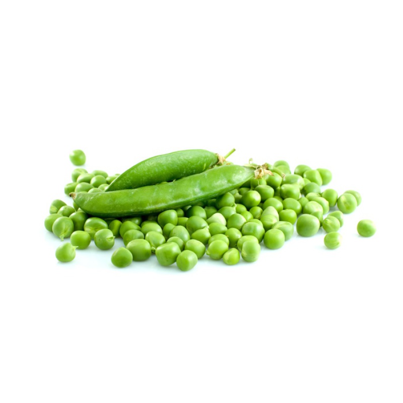 DOMESTIC GREEN PEAS ~500gr