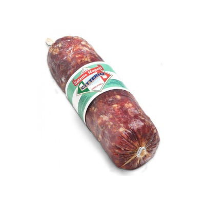 SALAME VENTRICIA CITTERIO ~200gr