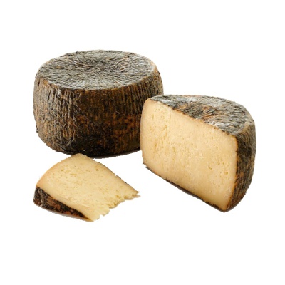 ARSENIKO NAXOY AGED HARD CHEESE ~300gr