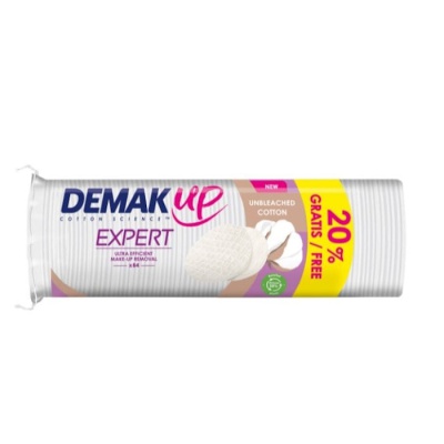 DEMAK UP 84pcs