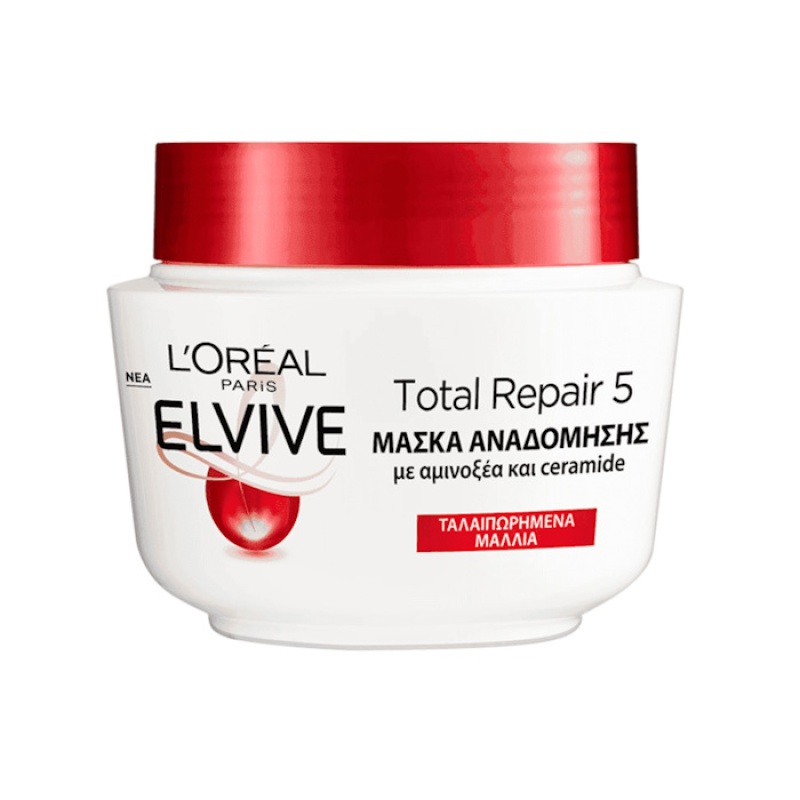 ELVIVE MASK TATAL REPAIR 5 300ml