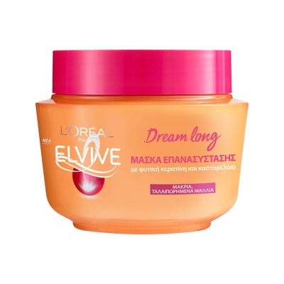 ELVIVE MASK DREAM LONG 300ml