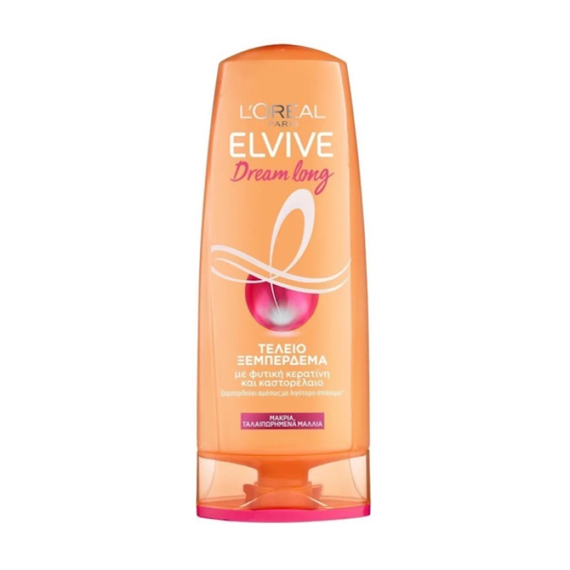 ELVIVE CONDITIONER DREAM LONG 300ml