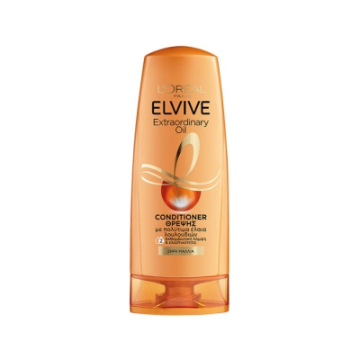 ELVIVE CONDITIONER EXTRAORDINARY OIL 300ml