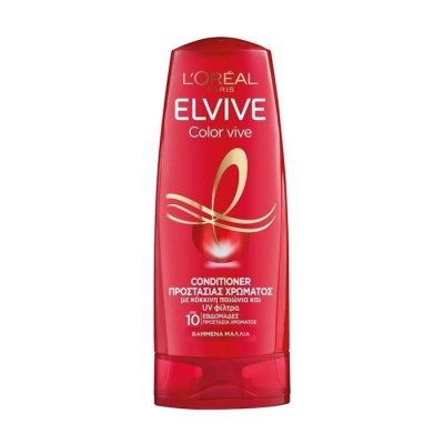 ELVIVE CONDITIONER COLOR VIVE 300ml