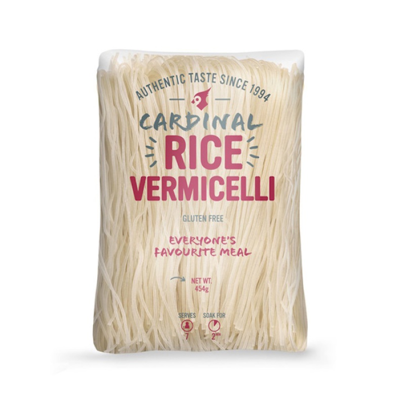 CARDINAL RICE VERMICELLI 454gr