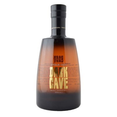 DARK CAVE ACED TSIPOURO 40%vol 700ml