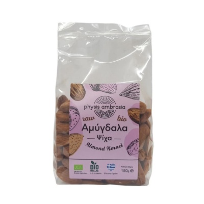 PHYSIS AMBROSIA ALMOND KERNED 150gr bio