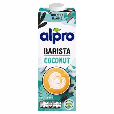 ALPRO COCONUT BARISTA 1lt