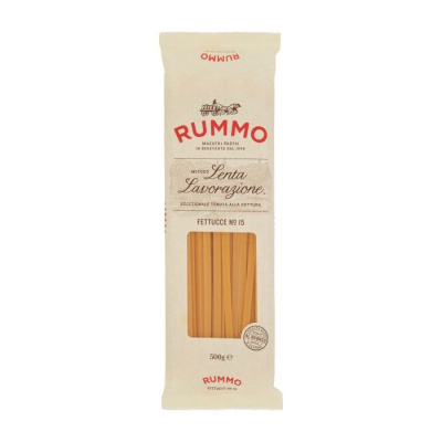 RUMMO FETTUCCE No15 500gr