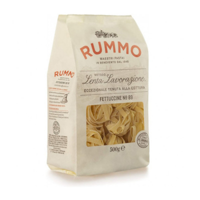 RUMMO FETTUCCINE No89 500gr