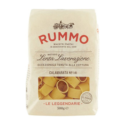 RUMMO CALAMARATA No141 500gr