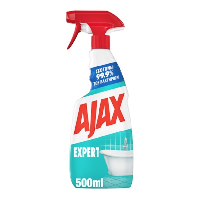 AJAX EXPERT CLEANING SPRAY 500ml