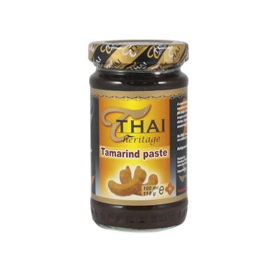 THAI HERITAGE TAMARIND PASTE 110gr