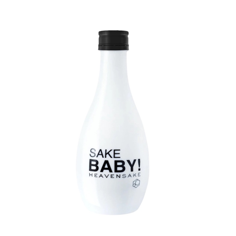 HAVENSAKE BABY 15,5%VOL 300ml