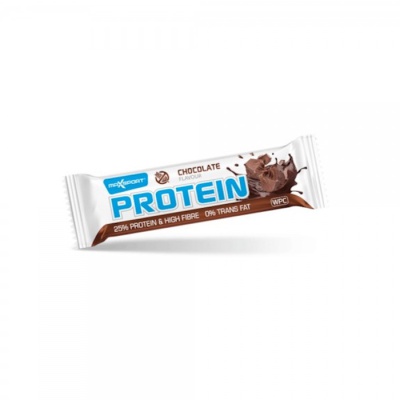 MAXSPORT PROTEIN BARS CHOCOLATE 70gr