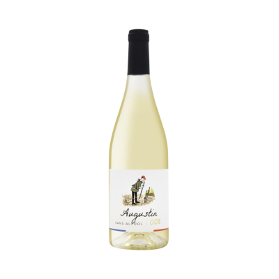 AUGUSTIN Οίνος Λευκός 0%VOL 750ml