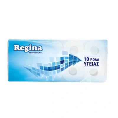 REGINA Professional Xαρτί Υγείας 10τεμ.