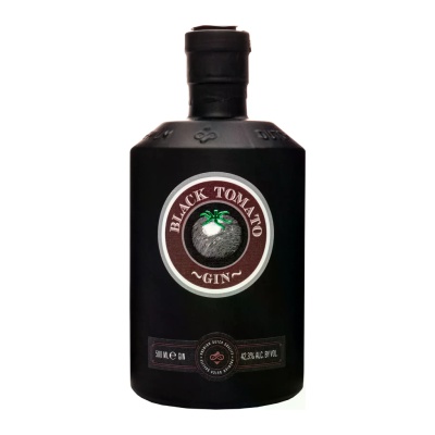 BLACK TOMATO Τζιν 42,3%Vol 500ml