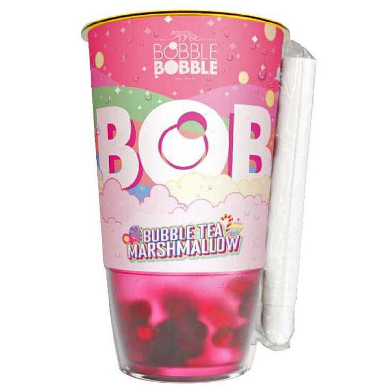 BOBBLE Bubble Τσάι Marshmallow 360ml