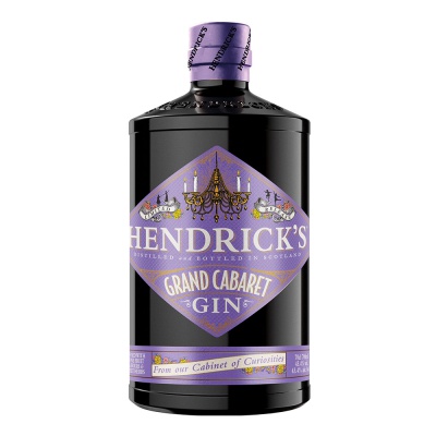 HENDRICK'S Cabaret Τζιν 43,4%Vol 700ml
