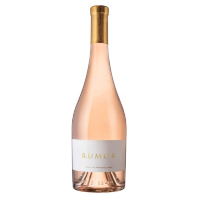 RUMOR Côtes de Provence Ροζέ Ξηρός Οίνος 750ml