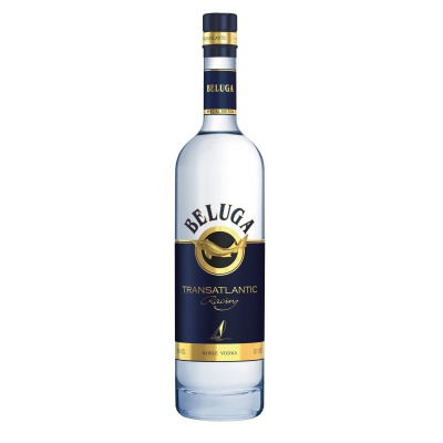 BELUGA Βότκα Transatlantic Racing 40%Vol 700ml