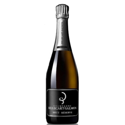 BILLECART SALMON Σαμπάνια Le Réserve 12%Vol 750ml
