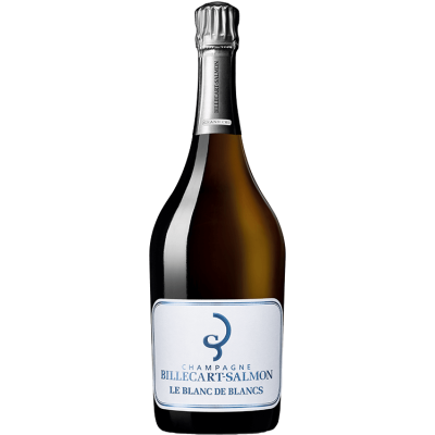 BILLECART SALMON Σαμπάνια Le Blanc De Blanc N.V. 12%Vol 750ml