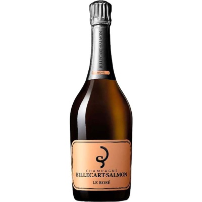 BILLECART SALMON Σαμπάνια Le Rosé 12%Vol 750ml