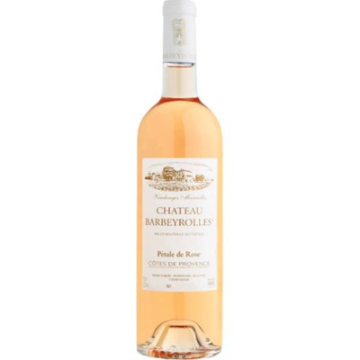 CHATEAU BARBEYROLLES Οίνος Ροζέ 2021 Magnum 13%VOL 1.5lt