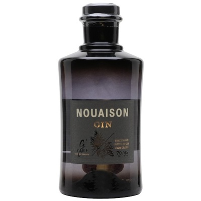 G VINE Νouaison Τζιν 45%Vol 700ml