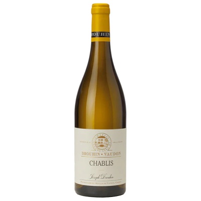 JOSEPH DROUHIN Chablis Οίνος Λευκός 2023 Magnum 12.5%VOL 1,5lt