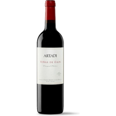 ARTADI Vinas de Gain Ερυθρός Οίνος 2020 Magnum 14,5%VOL 1.5lt