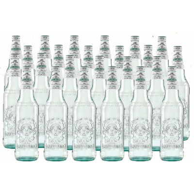 GALVANINA Ανθρακούχο Νερό 750ml 24τεμ