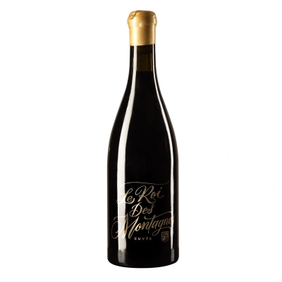 ΠΑΠΑΡΓΥΡΙΟΥ Le Roi Des Montagnes Cuvee Magnum 15% VOL 1500ML