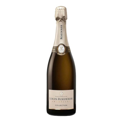 LOUIS ROEDERER Σαμπάνια Collection 246 750ml